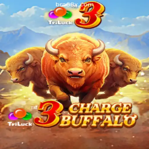 Exploring the Thrills of 3ChargeBuffalo on 68X.COM: Brazil's Premier Online Slots Platform