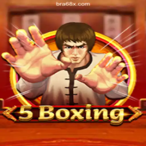 Diving into the World of 5Boxing: An Exciting Online Gaming Experience on 68X.COM