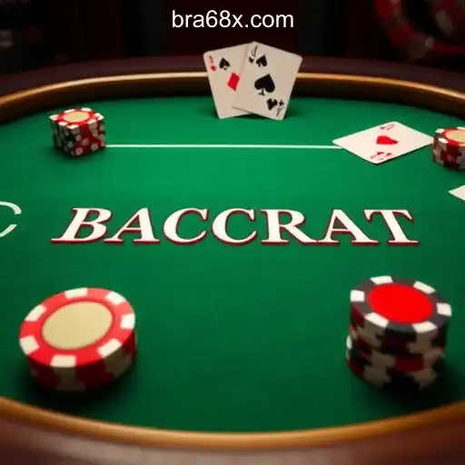Baccarat Game: A Timeless Casino Favorite