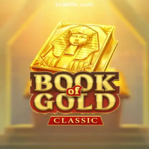 Exploring BookOfGoldClassic: A Journey into Online Slots with 68X.COM