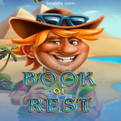 BookofRest: A Riveting Journey into the World of Online Slots