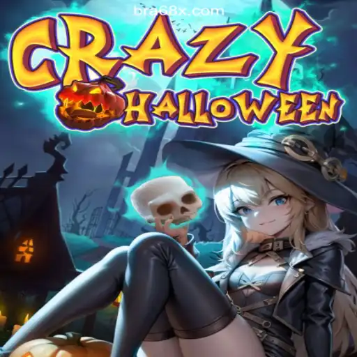 Unveiling CrazyHalloween: The Premier Online Slot Experience