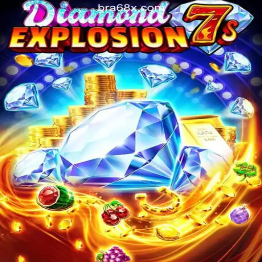 Exploring DiamondExplosion7s on the 68X.COM Platform - Online Slots Brasil #1