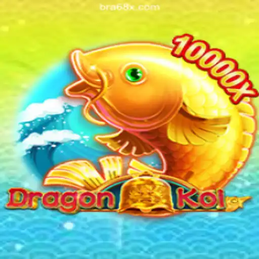 Unveiling DragonKoi: The Ultimate Experience on 68X.COM Platform