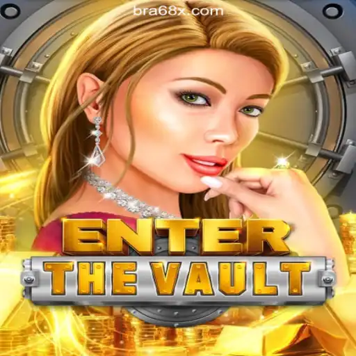EntertheVault: An Immersive Journey into Online Slots with 68X.COM