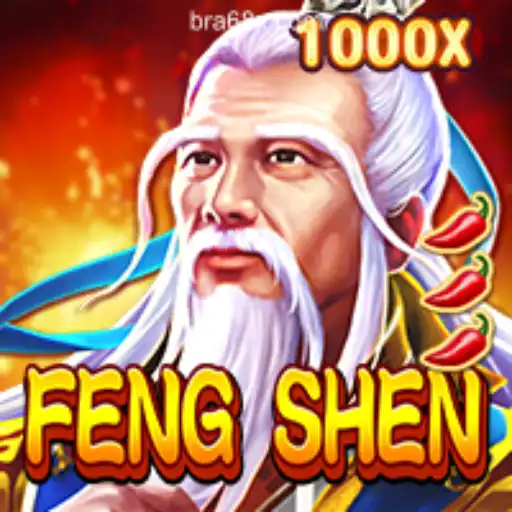 Exploring the Thrilling Universe of FengShen on 68X.COM - Online Slots Brasil's Leading Platform