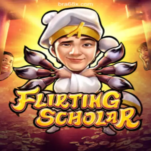 Flirting Scholar: A Captivating Journey Through Online Slots Brasil
