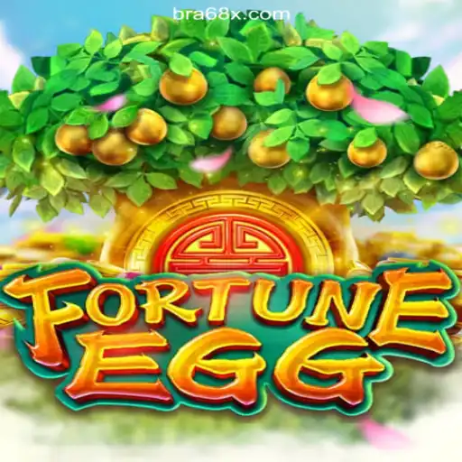 Discover the Thrilling World of FortuneEgg on the 68X.COM Platform - Brazil's Premier Online Slots Destination