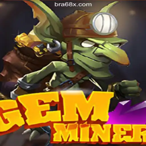 Discover the Thrills of GemMiner on 68X.COM Platform
