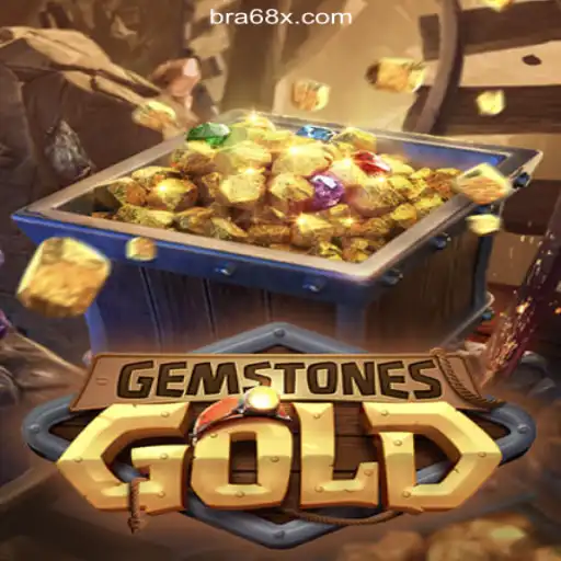 Discovering GemstonesGold: The Thrilling Experience on 68X.COM Platform - Online Slots Brasil #1