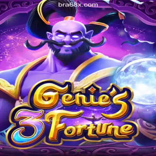 Unveiling Genie3Fortune: A New Paradigm in Online Slots on 68X.COM