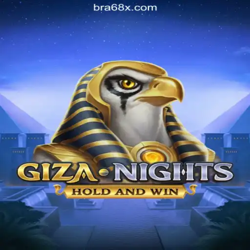 Discovering the Thrills of GizaNights on the 68X.COM Platform