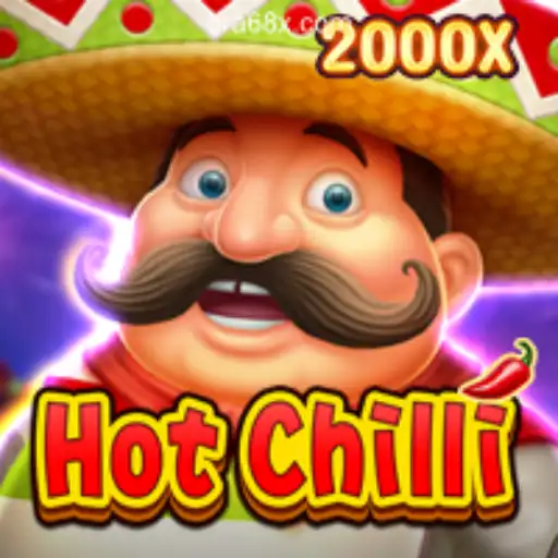 Exploring HotChilli: A Thrilling Adventure on the 68X.COM Platform