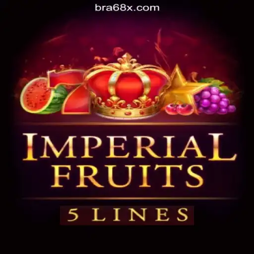 Discover the Excitement of ImperialFruits5: A Top Choice for Online Slots in Brazil