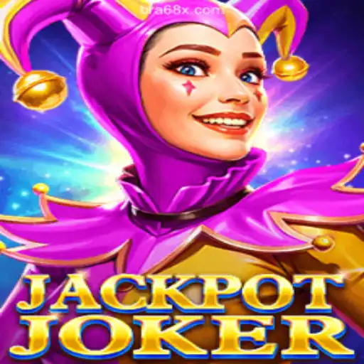 JackpotJoker: A Thrilling Adventure on the 68X.COM Platform