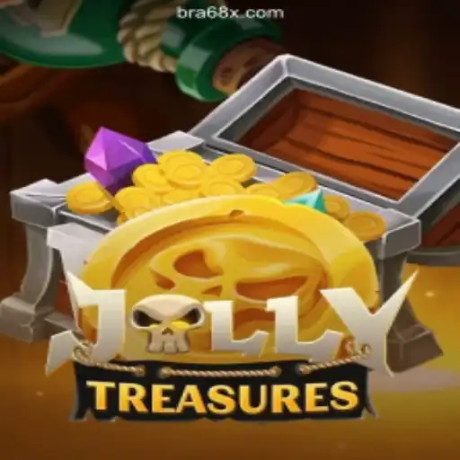 Discover the Exciting World of JollyTreasures on the 68X.COM Platform