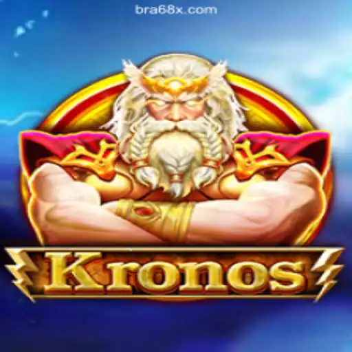 Unveiling Kronos: A Stellar Online Slot Experience on 68X.COM Platform