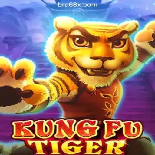 Exploring the Enthralling Universe of KungFuTiger on 68X.COM Platform-Online Slots Brasil #1