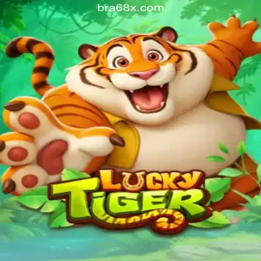 Discover the Exciting World of LuckyTiger on 68X.COM: Brazil's Premier Online Slots Platform