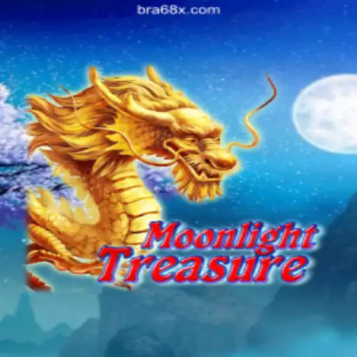 Discover the Thrilling World of MoonlightTreasure on 68X.COM Platform