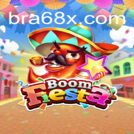 Discover the Exciting World of BoomFiesta: The Premier Online Slot Game on 68X.COM