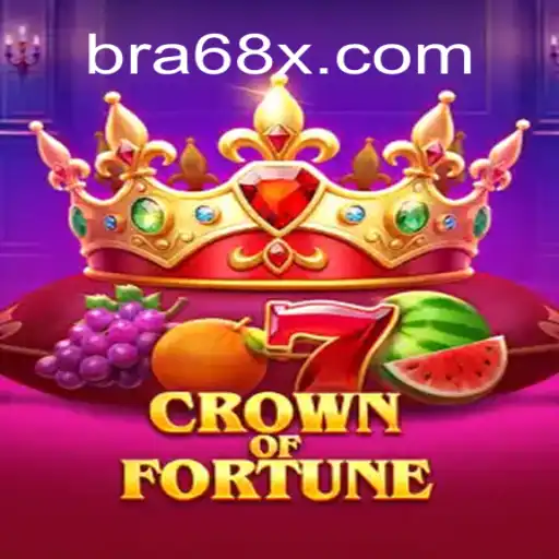 Exploring the Exciting World of CrownofFortune: The Leading Game on 68X.COM