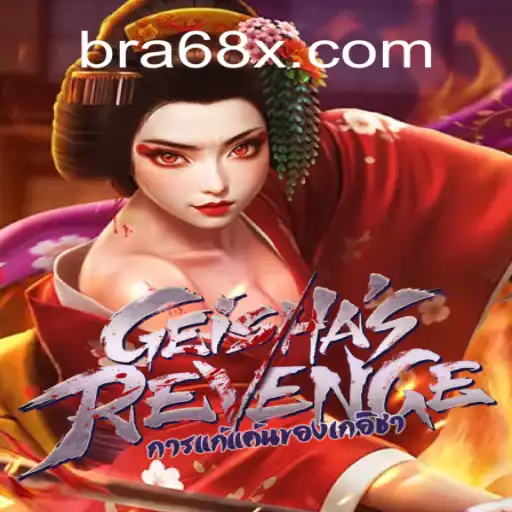 Exploring the Captivating World of GeishasRevenge on 68X.COM