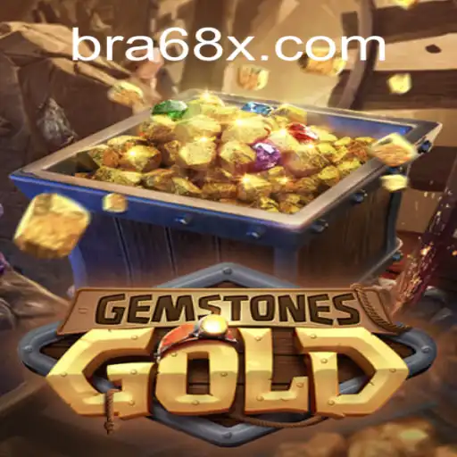 Discovering GemstonesGold: The Thrilling Experience on 68X.COM Platform - Online Slots Brasil #1