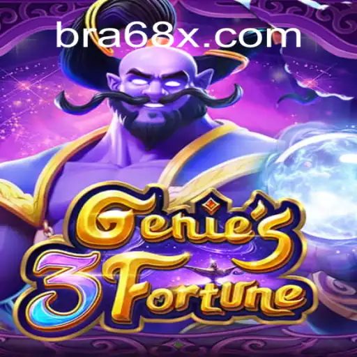 Unveiling Genie3Fortune: A New Paradigm in Online Slots on 68X.COM