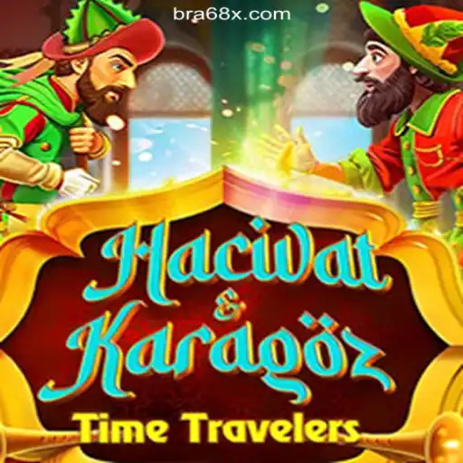 Discovering the Charm of HacivatandKaragoz: An Engaging Game on the 68X.COM Platform