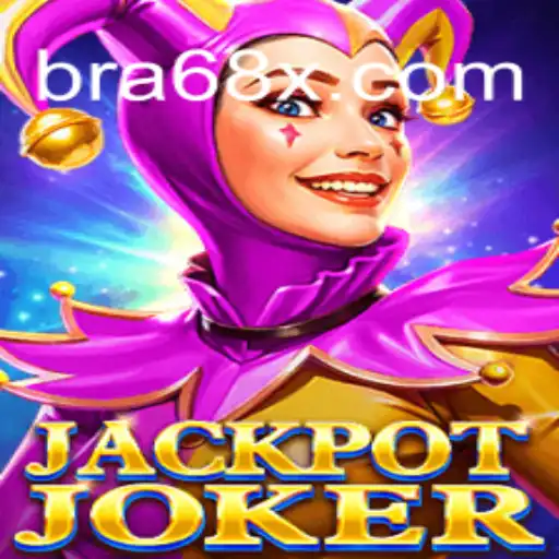 JackpotJoker: A Thrilling Adventure on the 68X.COM Platform