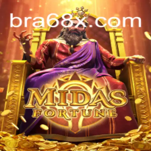 Exploring MidasFortune: A Leading Online Slot Experience in Brazil
