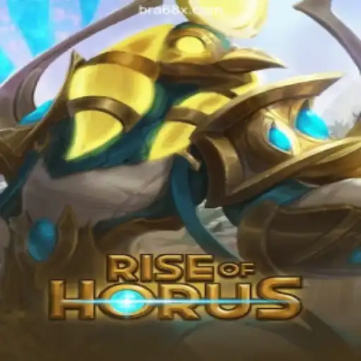 Discover the Thrilling World of RiseofHorus on 68X.COM: The Premier Slot Experience in Brazil