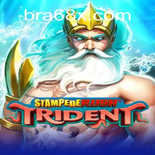 Experience the Thrill of StempedeRushTrident on the 68X.COM Platform