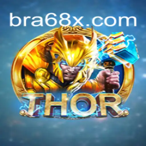 Explore the Mighty Thrills of THOR on the 68X.COM Platform