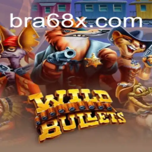 WildBullets – Dive into the Thrilling World of 68X.COM's Premier Online Slots Experience