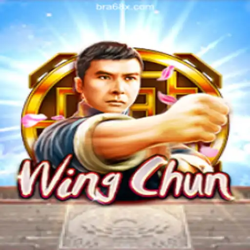 Discover the Thrills of WingChun on 68X.COM: The Premier Platform for Online Slots in Brazil