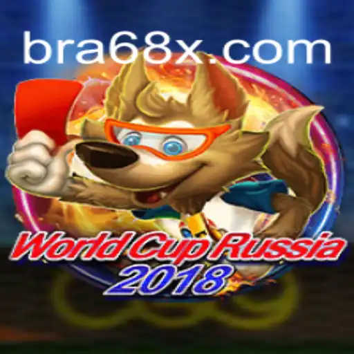 The Exciting Realm of WorldCupRussia2018 Game on 68X.COM Platform - Online Slots Brasil #1