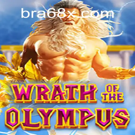 Wrath of Olympus: Revolutionizing Online Slots on the 68X.COM Platform