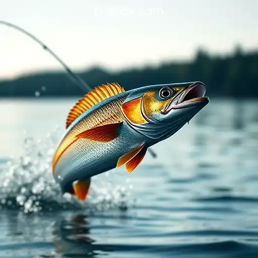 Exploring Online Fishing with 68X.COM Platform - Online Slots Brasil #1