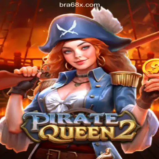 Discover PirateQueen2 on 68X.COM Platform-Online Slots Brasil #1