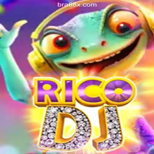 Exploring the Excitement of RicoDJ on the 68X.COM Platform: Online Slots Brasil #1