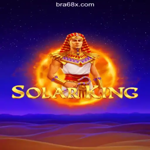 Exploring SolarKing: A Premier Online Slots Experience on 68X.COM