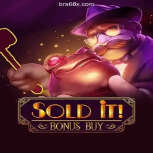 Experience the Thrills of SolditBonusBuy on 68X.COM: Brazil's Premier Slot Platform