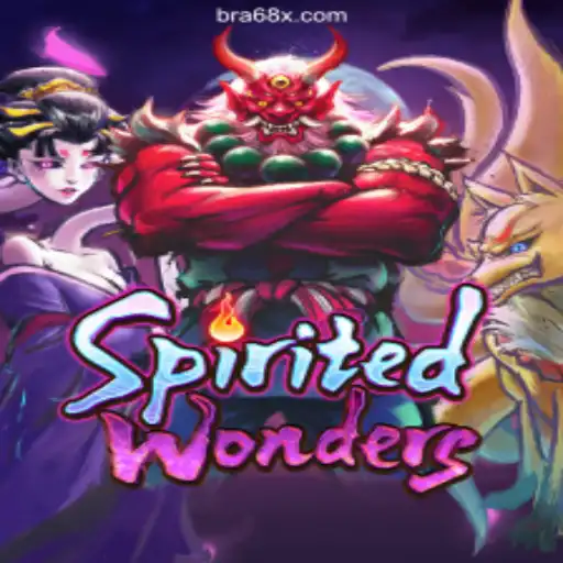 Dive into the Mystical World of SpiritedWonders on 68X.COM Platform