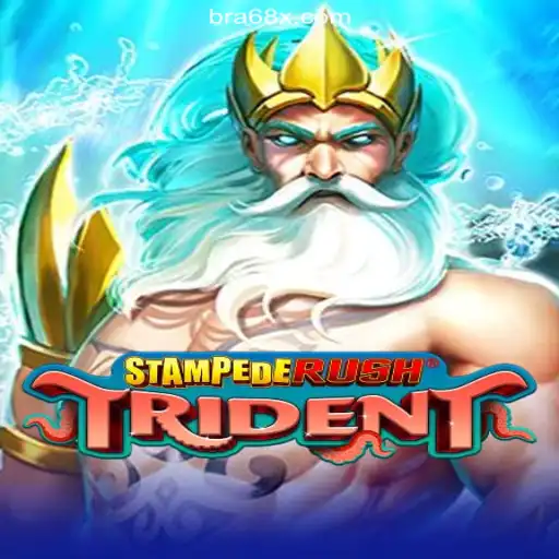 Experience the Thrill of StempedeRushTrident on the 68X.COM Platform