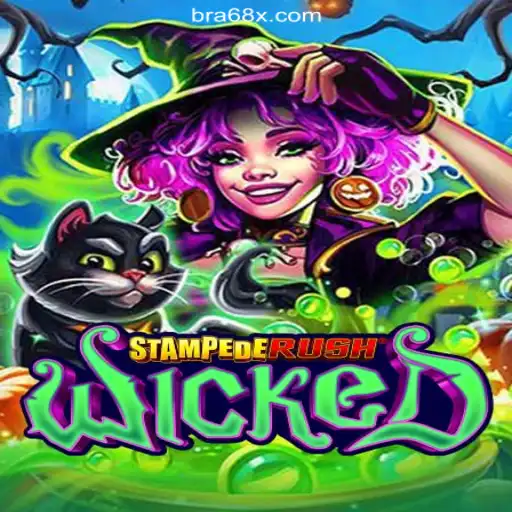 Explore the Thrills of StempedeRushWicked: The Latest Sensation on the 68X.COM Platform