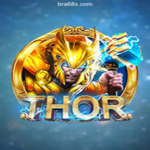 Explore the Mighty Thrills of THOR on the 68X.COM Platform