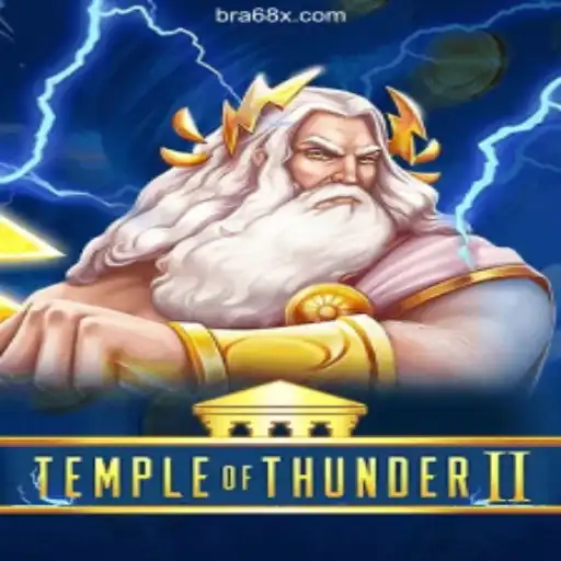 TempleofThunderII: The Ultimate Online Slots Experience on 68X.COM Platform