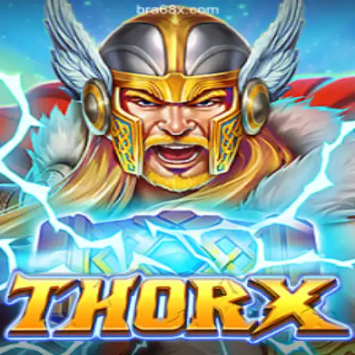 Dive into the Exciting World of ThorX on 68X.COM: Brazil's #1 Online Slots Platform